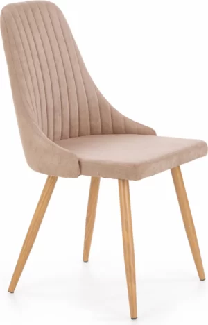 Halmar stul kukhonnyy k285 2 v ch k 285 kr bezowy 0