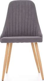 Halmar stul kukhonnyy k285 2 v ch k 285 kr c popiel 3