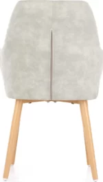 Halmar stul kukhonnyy k287 2 v ch k 287 kr popiel 5