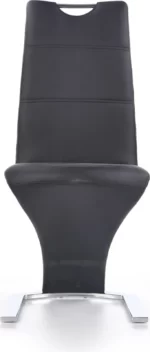 Halmar stul kukhonnyy k291 2 v ch k 291 kr czarny 4
