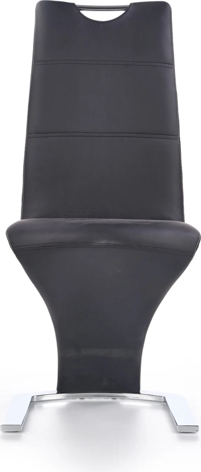 Halmar stul kukhonnyy k291 2 v ch k 291 kr czarny 4