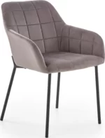 Halmar stul kukhonnyy k305 2 v ch k 305 kr popielaty 0