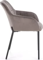 Halmar stul kukhonnyy k305 2 v ch k 305 kr popielaty 1
