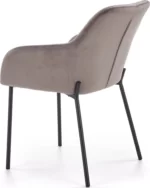 Halmar stul kukhonnyy k305 2 v ch k 305 kr popielaty 2