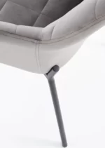 Halmar stul kukhonnyy k305 2 v ch k 305 kr popielaty 3
