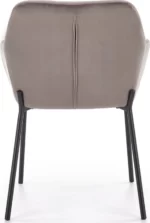 Halmar stul kukhonnyy k305 2 v ch k 305 kr popielaty 7