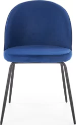 Halmar stul kukhonnyy k314 2 v ch k 314 kr granatowy 7