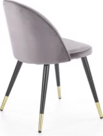 Halmar stul kukhonnyy k315 2 v ch k 315 kr c popiel 1