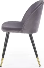 Halmar stul kukhonnyy k315 2 v ch k 315 kr c popiel 3