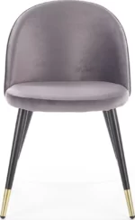 Halmar stul kukhonnyy k315 2 v ch k 315 kr c popiel 6