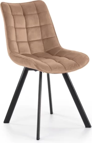 Halmar stul kukhonnyy k332 2 v ch k 332 kr bezowy 0