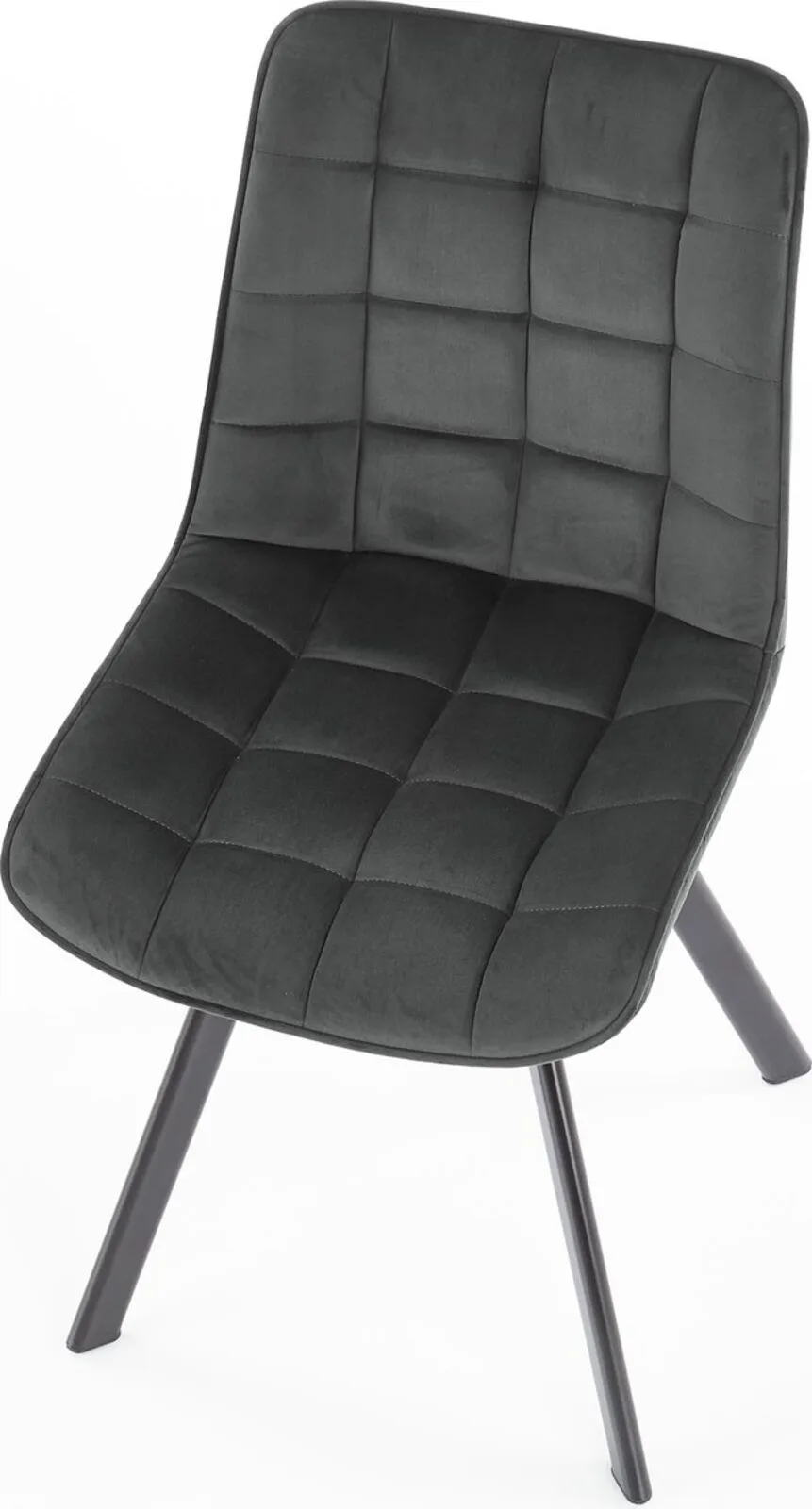 Halmar stul kukhonnyy k332 2 v ch k 332 kr c popiel 5