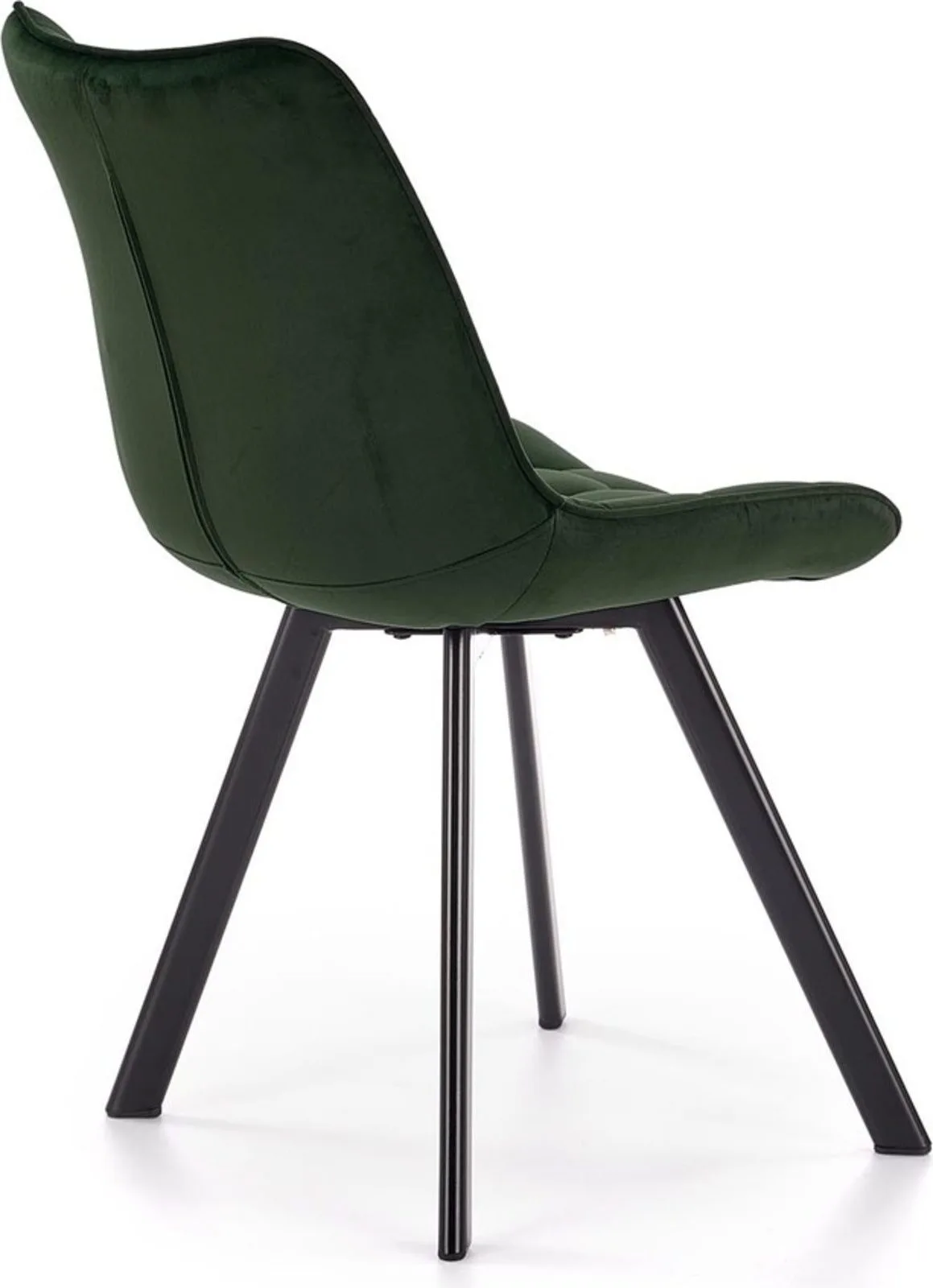 Halmar stul kukhonnyy k332 2 v ch k 332 kr c zielony 1
