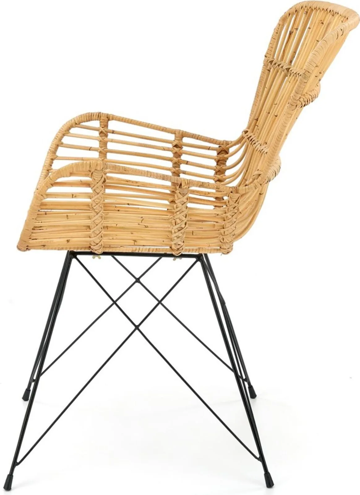 Halmar stul kukhonnyy k335 2 v ch k 335 kr naturalny 2
