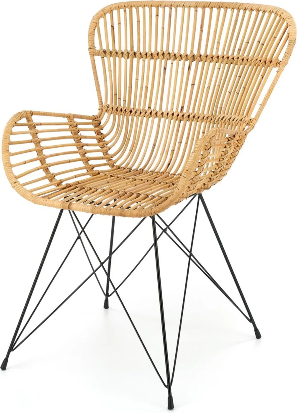 Halmar stul kukhonnyy k335 2 v ch k 335 kr naturalny 4