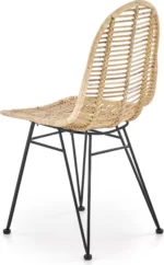 Halmar stul kukhonnyy k337 2 v ch k 337 kr naturalny 2