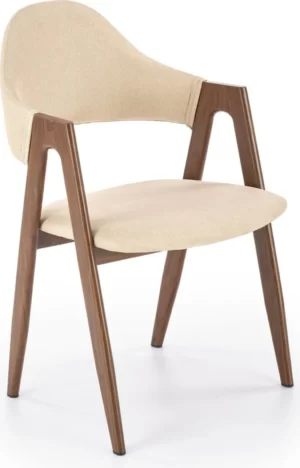 Halmar stul kukhonnyy k344 2 v ch k 344 kr bezowy 0