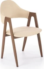Halmar stul kukhonnyy k344 2 v ch k 344 kr bezowy 18