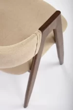 Halmar stul kukhonnyy k344 2 v ch k 344 kr bezowy 8