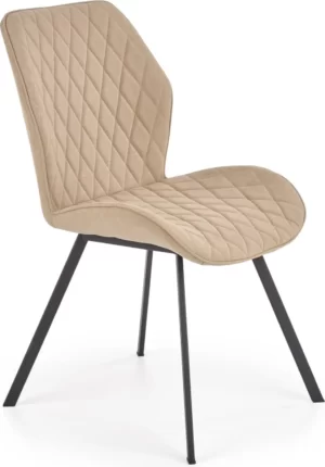 Halmar stul kukhonnyy k360 2 v ch k 360 kr bezowy 0