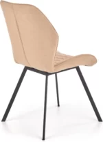 Halmar stul kukhonnyy k360 2 v ch k 360 kr bezowy 7