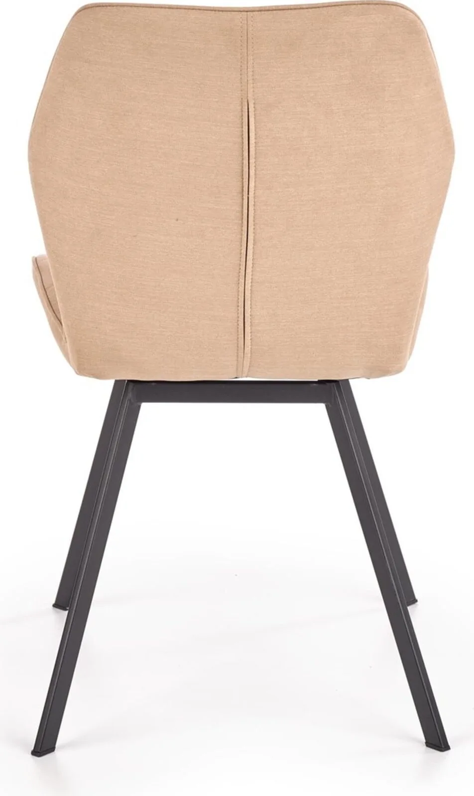 Halmar stul kukhonnyy k360 2 v ch k 360 kr bezowy 9