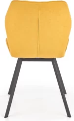 Halmar stul kukhonnyy k360 2 v ch k 360 kr musztardowy 3