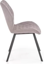 Halmar stul kukhonnyy k360 2 v ch k 360 kr popielaty 5