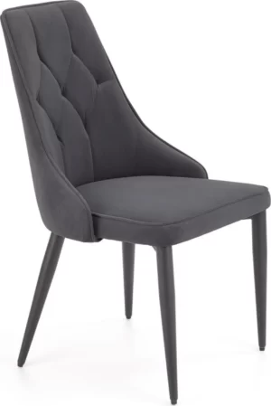 Halmar stul kukhonnyy k365 2 v ch k 365 kr popiel 0
