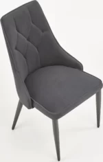 Halmar stul kukhonnyy k365 2 v ch k 365 kr popiel 2