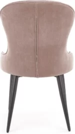 Halmar stul kukhonnyy k366 2 v ch k 366 kr bezowy 4