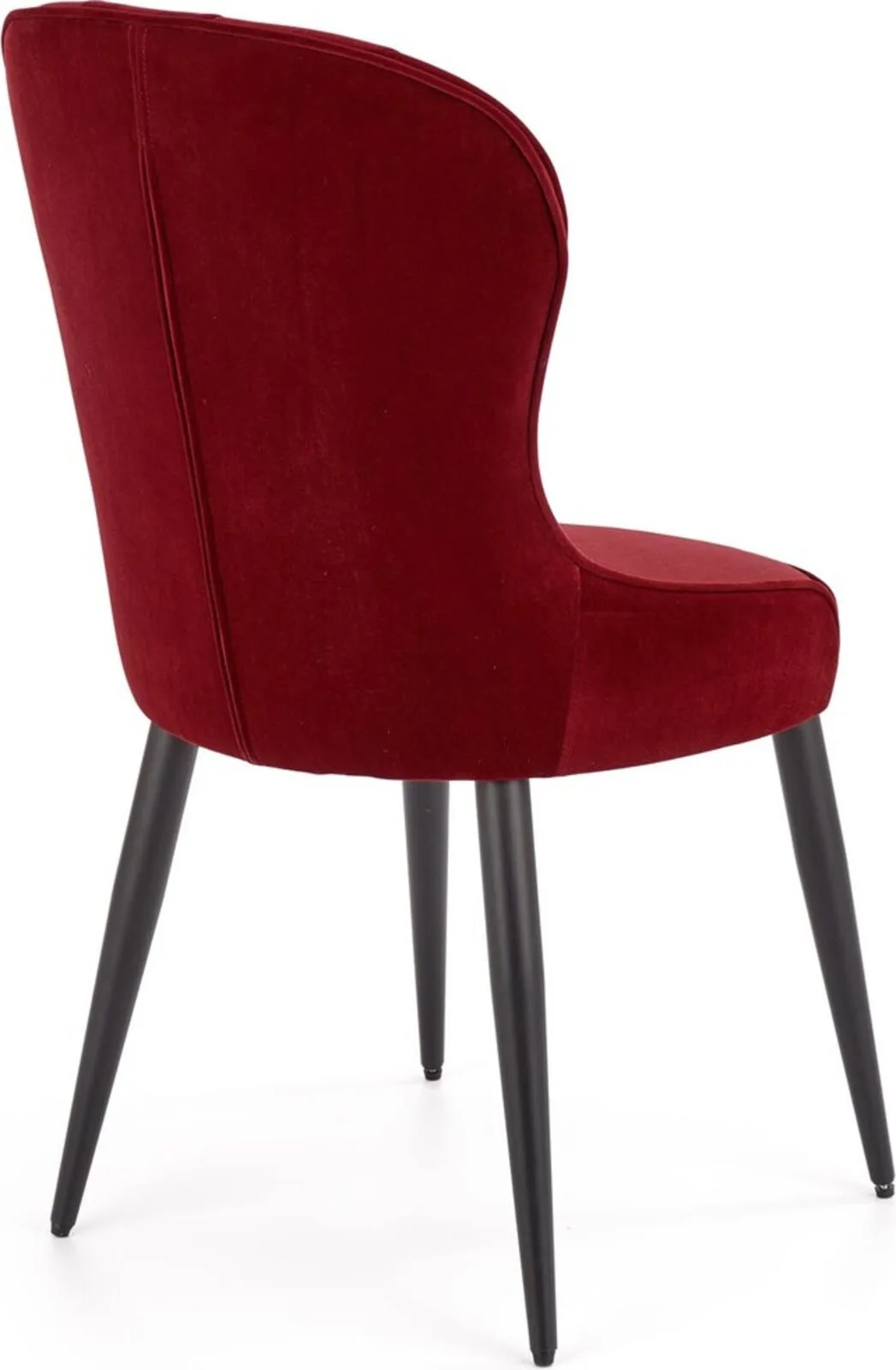 Halmar stul kukhonnyy k366 2 v ch k 366 kr bordowy 8