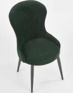 Halmar stul kukhonnyy k366 2 v ch k 366 kr c zielony 1