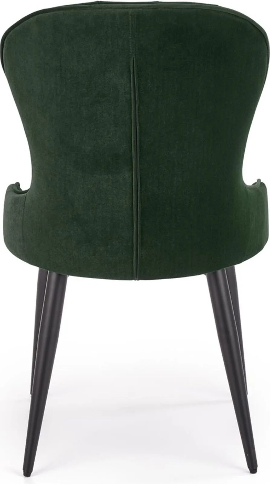 Halmar stul kukhonnyy k366 2 v ch k 366 kr c zielony 2