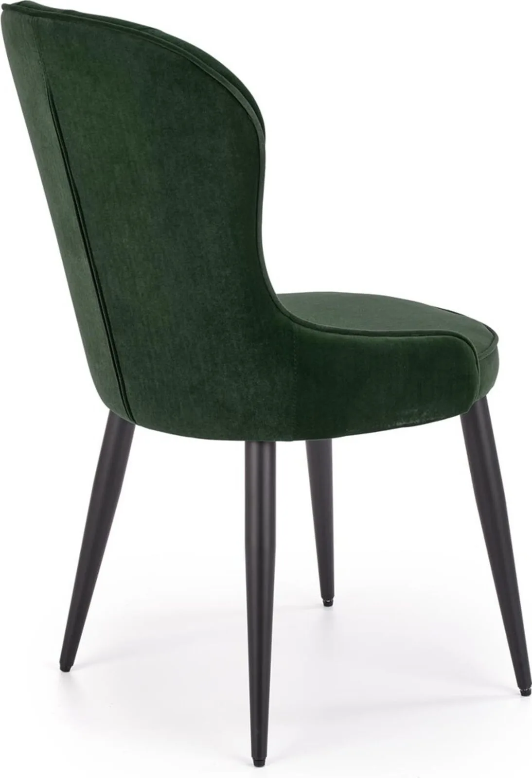 Halmar stul kukhonnyy k366 2 v ch k 366 kr c zielony 4