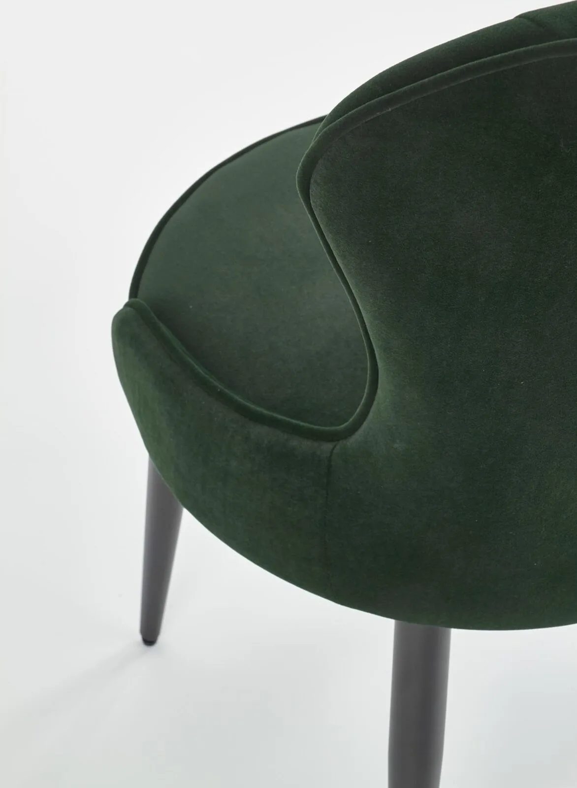 Halmar stul kukhonnyy k366 2 v ch k 366 kr c zielony 5