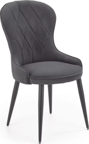 Halmar stul kukhonnyy k366 2 v ch k 366 kr popiel 0