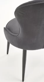 Halmar stul kukhonnyy k366 2 v ch k 366 kr popiel 1