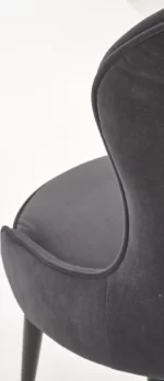 Halmar stul kukhonnyy k366 2 v ch k 366 kr popiel 7