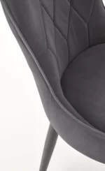 Halmar stul kukhonnyy k366 2 v ch k 366 kr popiel 8