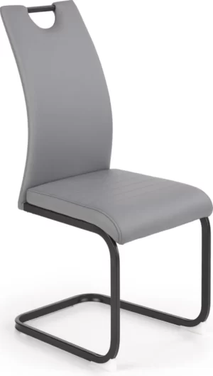Halmar stul kukhonnyy k371 2 v ch k 371 kr popielaty 0