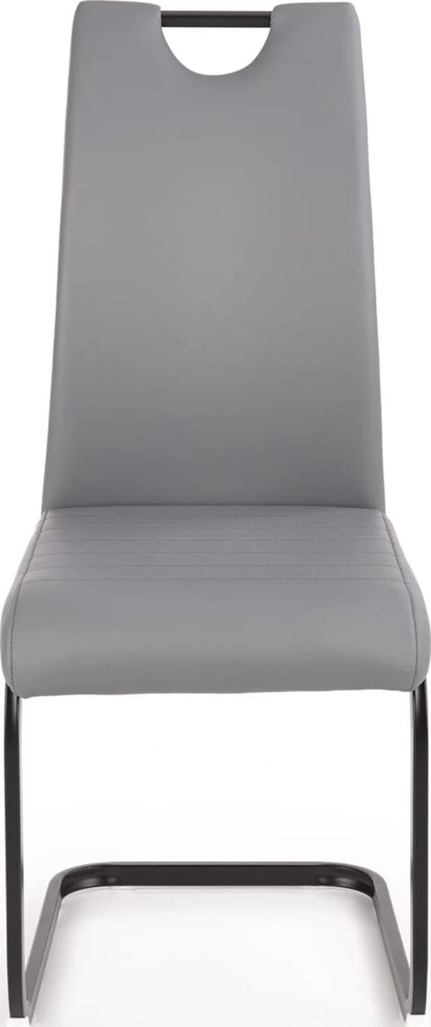 Halmar stul kukhonnyy k371 2 v ch k 371 kr popielaty 10