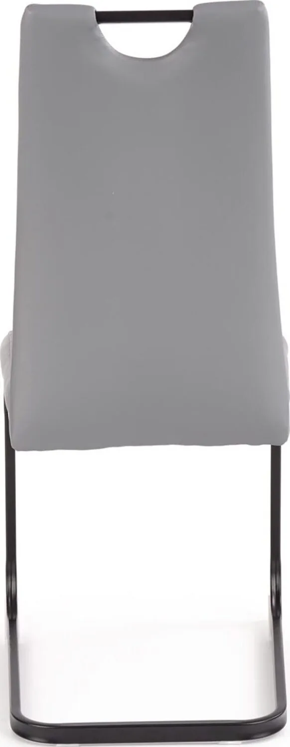Halmar stul kukhonnyy k371 2 v ch k 371 kr popielaty 2