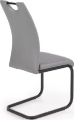 Halmar stul kukhonnyy k371 2 v ch k 371 kr popielaty 4
