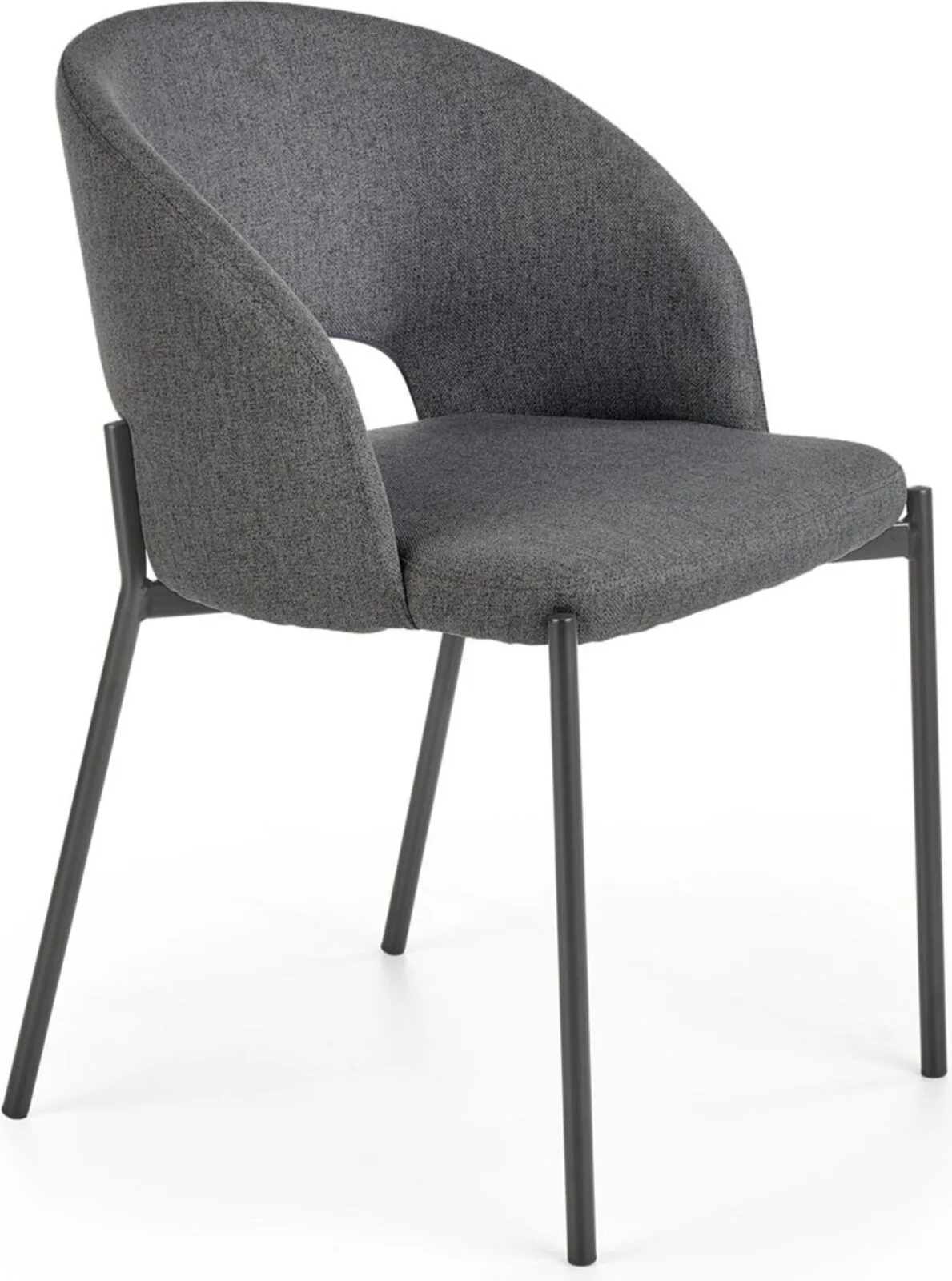 Halmar stul kukhonnyy k373 2 v ch k 373 kr popielaty 1