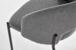 Halmar stul kukhonnyy k373 2 v ch k 373 kr popielaty 2