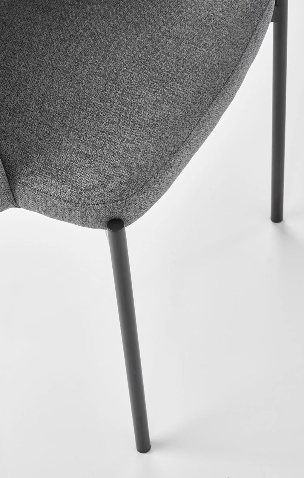 Halmar stul kukhonnyy k373 2 v ch k 373 kr popielaty 3