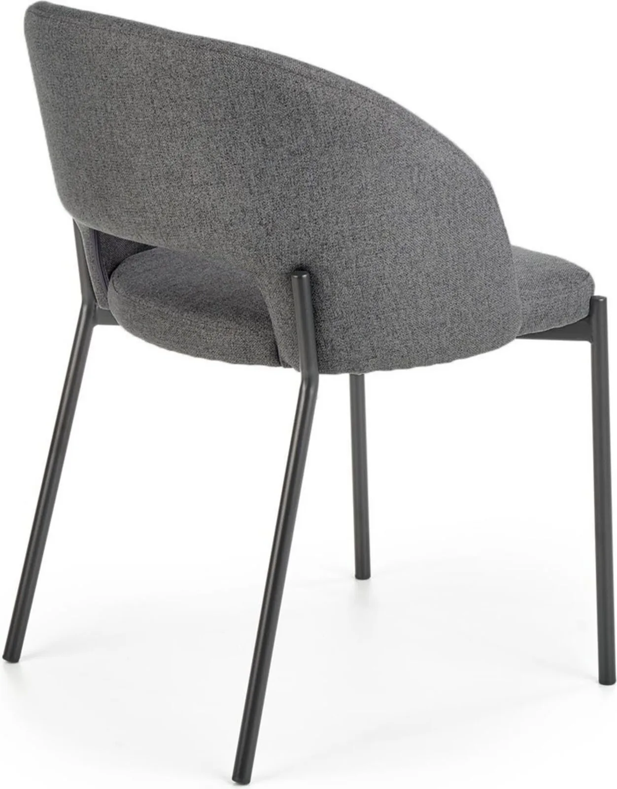 Halmar stul kukhonnyy k373 2 v ch k 373 kr popielaty 5