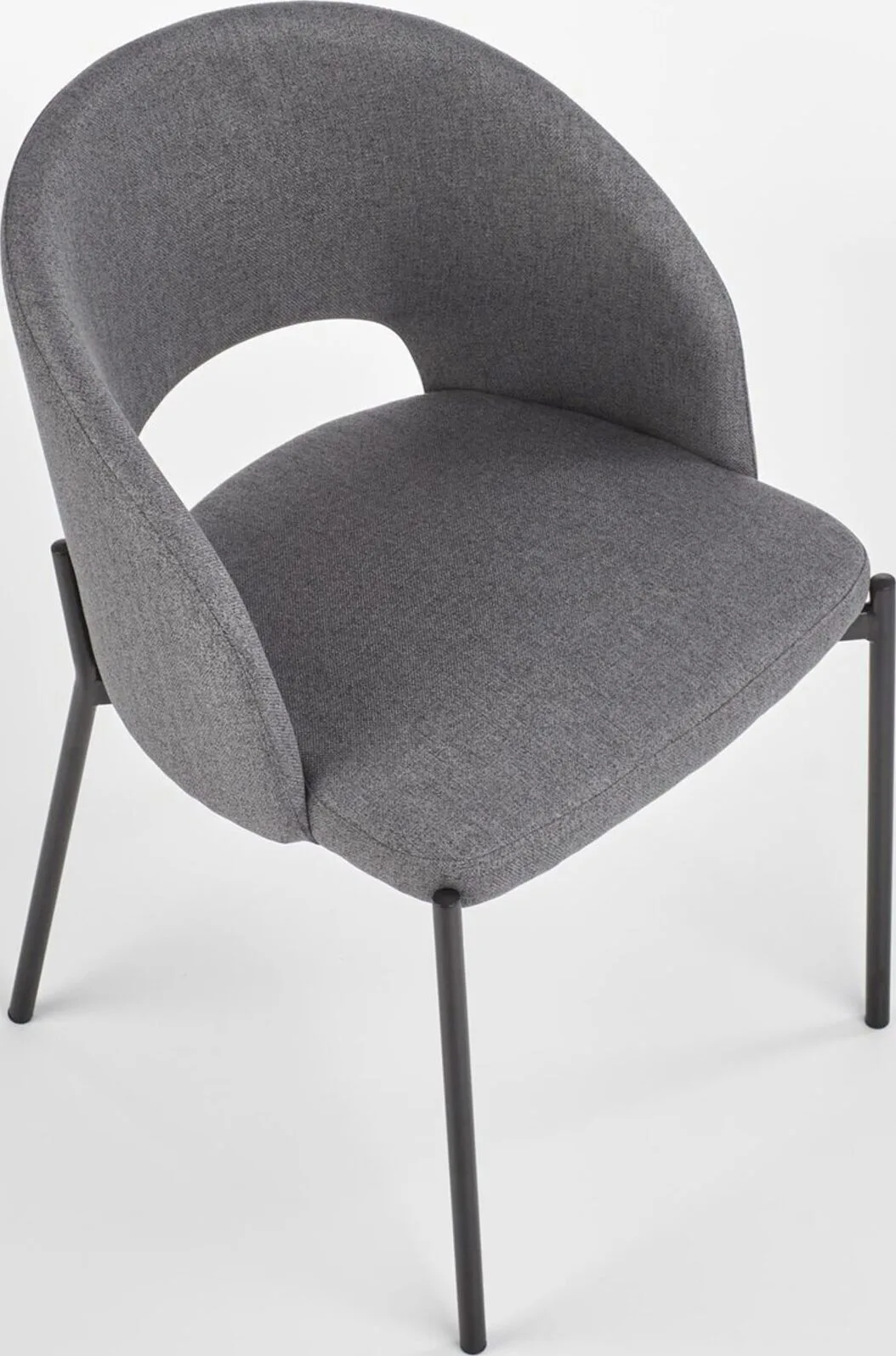 Halmar stul kukhonnyy k373 2 v ch k 373 kr popielaty 7
