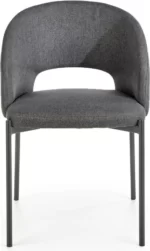 Halmar stul kukhonnyy k373 2 v ch k 373 kr popielaty 9